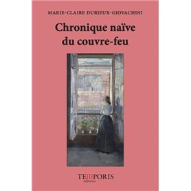 Chronique naïve du couvre-feu