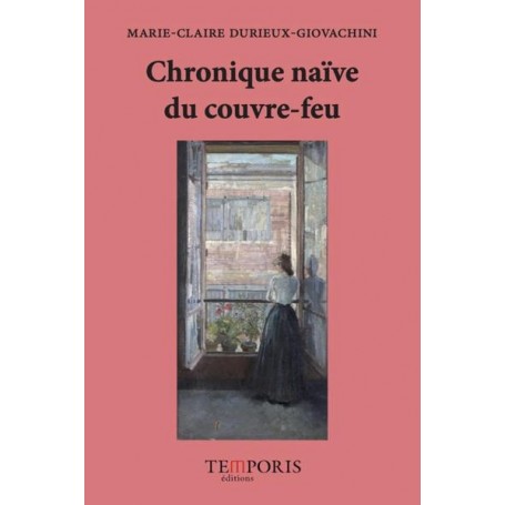 Chronique naïve du couvre-feu