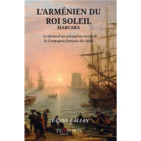 L'arménien du Roi Soleil