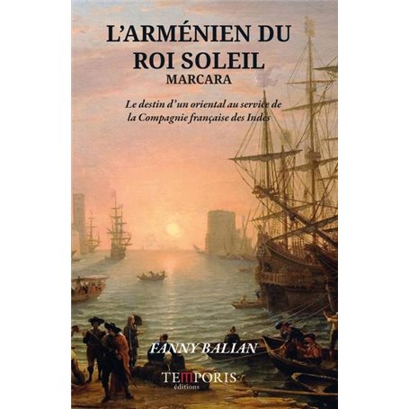 L'arménien du Roi Soleil