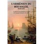 L'arménien du Roi Soleil