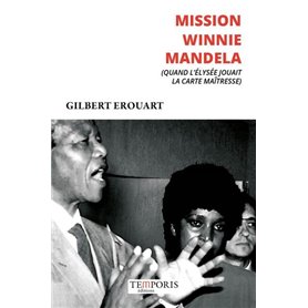 Mission Winnie Mandela