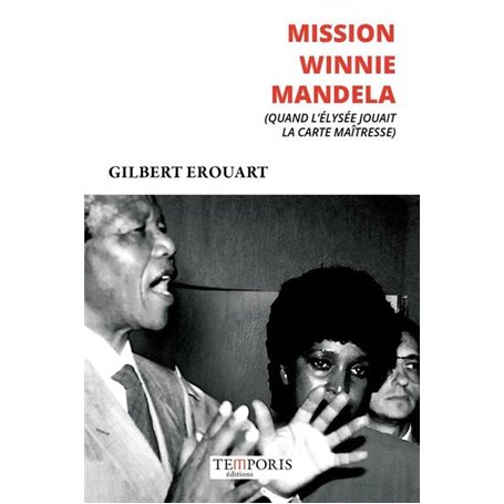 Mission Winnie Mandela