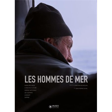 Les hommes de mer