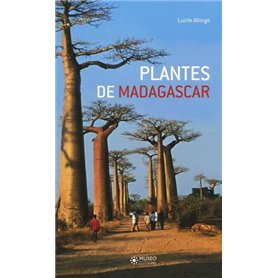 Plantes de Madagascar