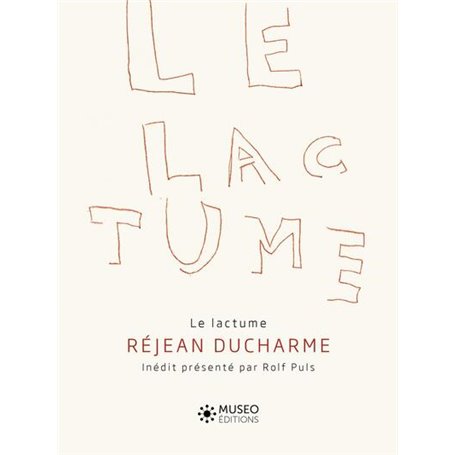 Le Lactume