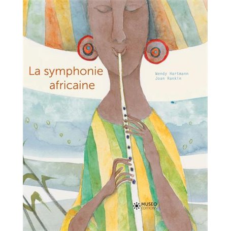 La symphonie africaine