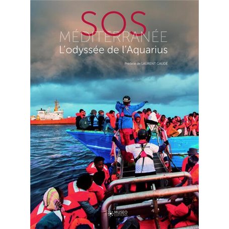 SOS Méditerranée