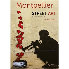 Montpellier street art