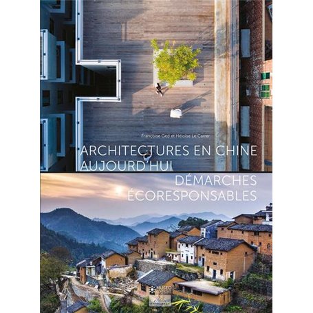 Architectures en Chine aujourd'hui