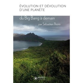 Évolution et dévolution d'une planète