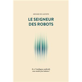 Le Seigneur des robots