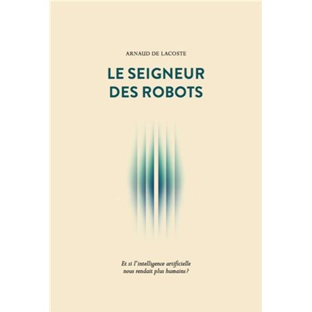 Le Seigneur des robots