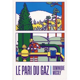 Le pari du gaz