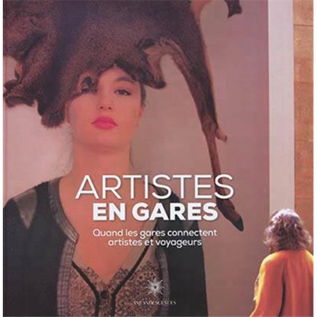 Artistes en gares