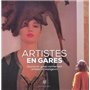 Artistes en gares