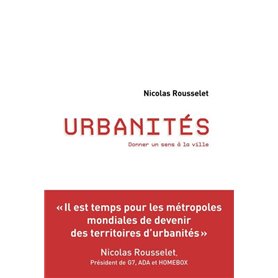 Urbanité