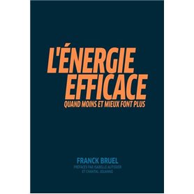 L'Energie efficace