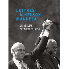 Lettres à Nelson Mandela