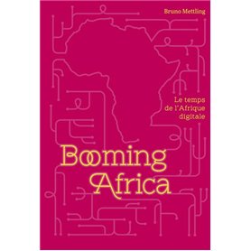 Booming Africa