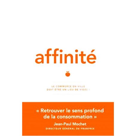 Affinité