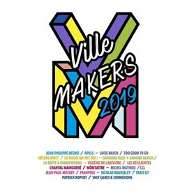 Ville Makers 2019