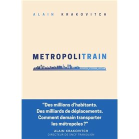 Metropolitrain