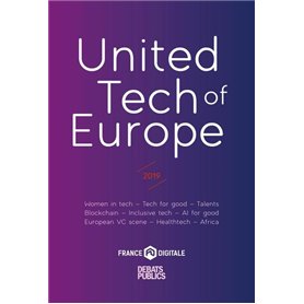 United Tech of Europe