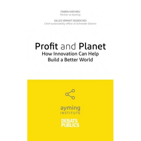 Profit and planet