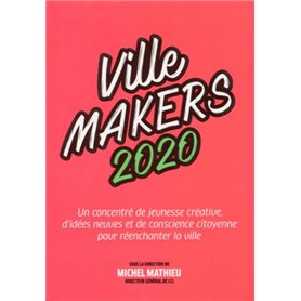 Ville Makers 2020
