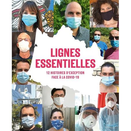 Lignes essentielles