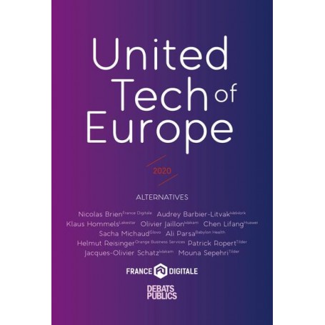 United Tech of Europe