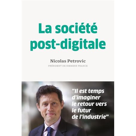 La société post-digitale