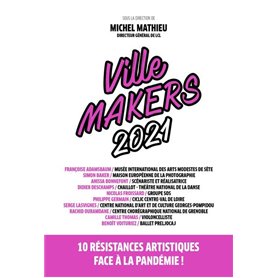 Ville Makers 2021