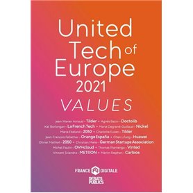 United Tech of Europe 2021- 3e édition