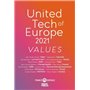 United Tech of Europe 2021- 3e édition