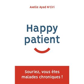 Happy Patient