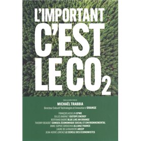 L'important c'est le CO2