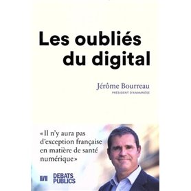 Les oubliés du digital