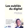 Les oubliés du digital