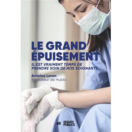 Le Grand épuisement