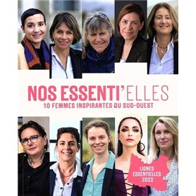 Lignes essentielles 2022 : Nos essenti'elles