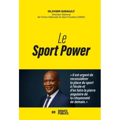 Le sport power