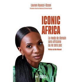 Iconic Africa