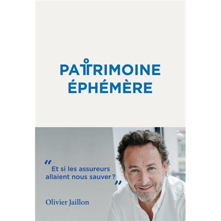 Patrimoine éphémère