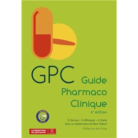 Guide Pharmaco Clinique