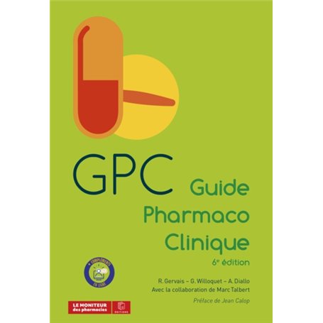 Guide Pharmaco Clinique