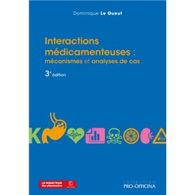 Interactions médicamenteuses :