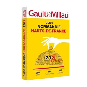 Guide Normandie-Hauts-de-France