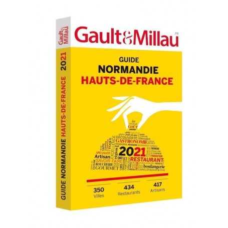 Guide Normandie-Hauts-de-France